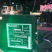 Chocolate 2017 - Photos - Acanthus
