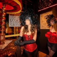 Burlesque 2024 - Photos - Acanthus