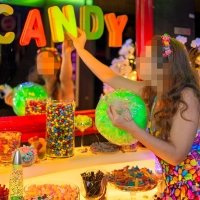 Candyland 2024 - Photos - Acanthus