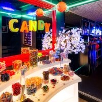 Candyland 2024 - Fotos - Acanthus