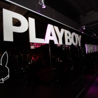 Playboy 2016 - Fotos - Acanthus