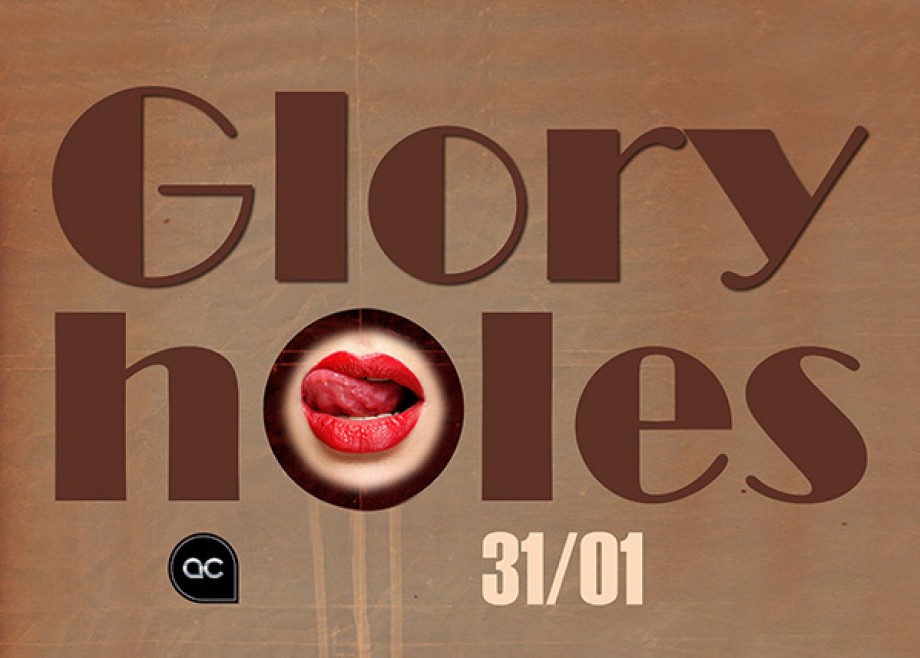 Glory Holes Events Acanthus