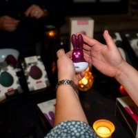 Ladies Night 2023 - Fotos - Acanthus