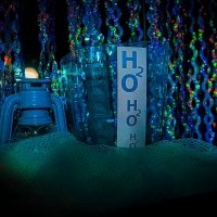 H2o Foam 2024 - Photos - Acanthus