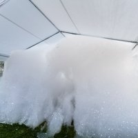 H2o Foam 2024 - Photos - Acanthus