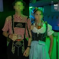 Oktoberfest 2024 - Photos - Acanthus