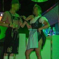 Oktoberfest 2024 - Photos - Acanthus