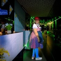 Oktoberfest 2024 - Photos - Acanthus