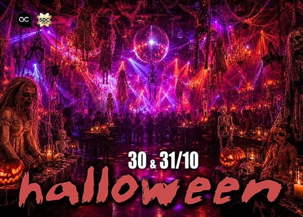 Fluo Orgie - Evenements - Acanthus Fluo Orgie - Evenements - Acanthus
