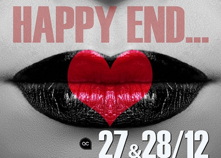 Happy end...