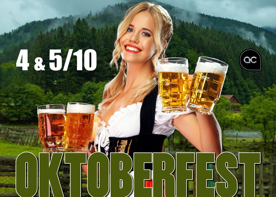 Oktoberfest